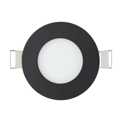 Eglo - JUEGO 3x LED Lámpara de baño regulable FUEVA-Z  LED/2,8W/230V IP44