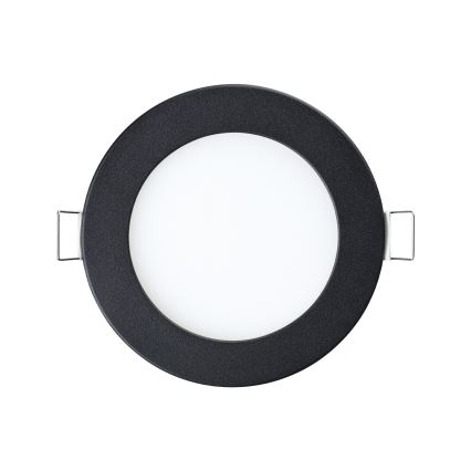 Eglo - Lámpara de baño LED regulable LED/5,4W/230V IP44 ZigBee