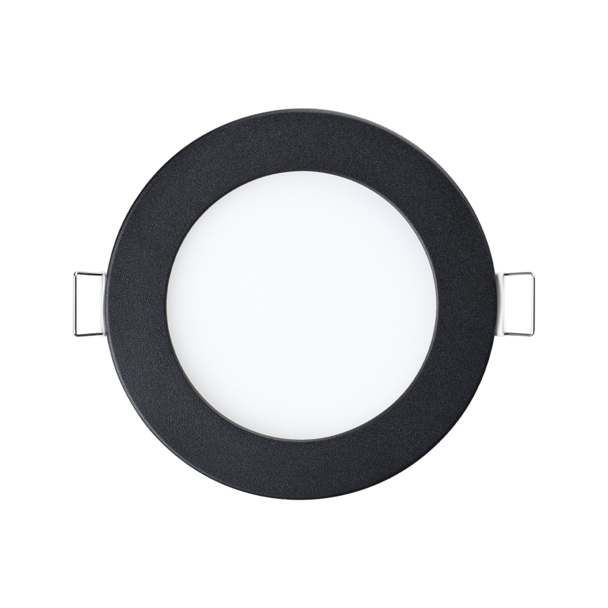 Eglo - Lámpara de baño LED regulable LED/5,4W/230V IP44 ZigBee