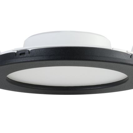Eglo - Lámpara de baño LED regulable LED/5,4W/230V IP44 ZigBee
