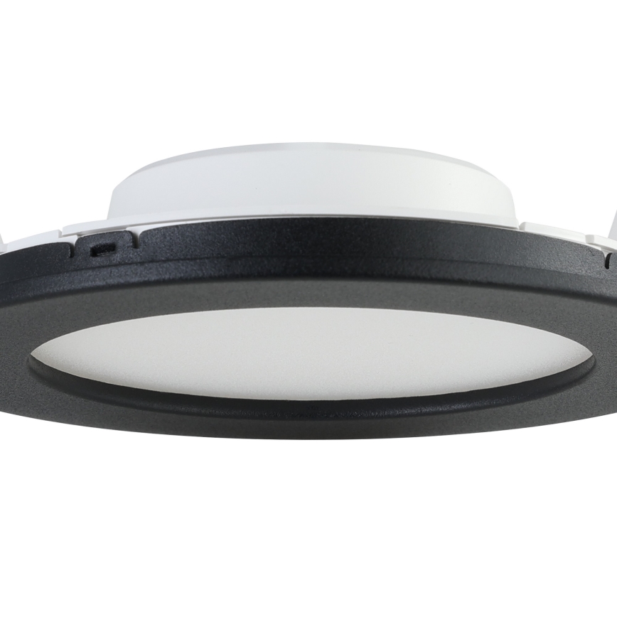 Eglo - Lámpara de baño LED regulable LED/5,4W/230V IP44 ZigBee