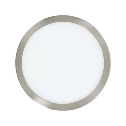 Eglo - Lámpara de baño LED regulable LED/16,5W/230V IP44 ZigBee