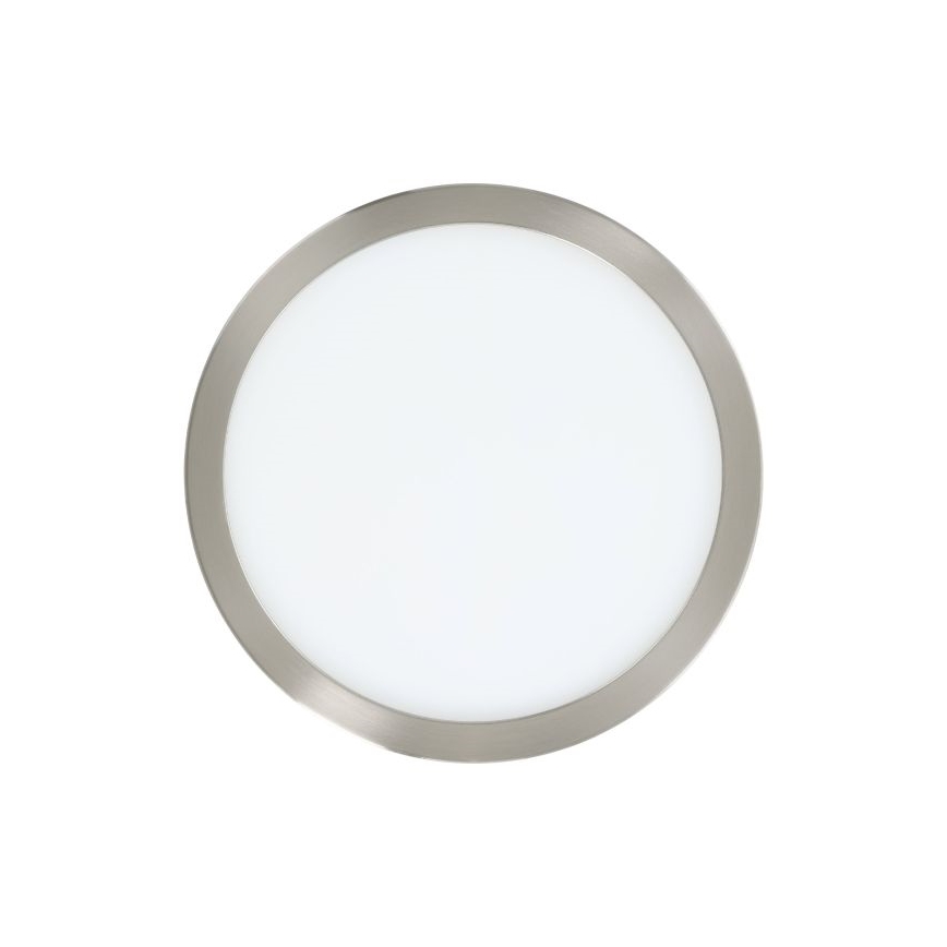 Eglo - Plafón LED regulable para baño LED/16,5W/230V IP44 ZigBee Ø 21 cm