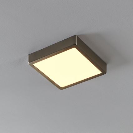 Eglo - Lámpara de baño LED regulable LED/16,5W/230V IP44 ZigBee
