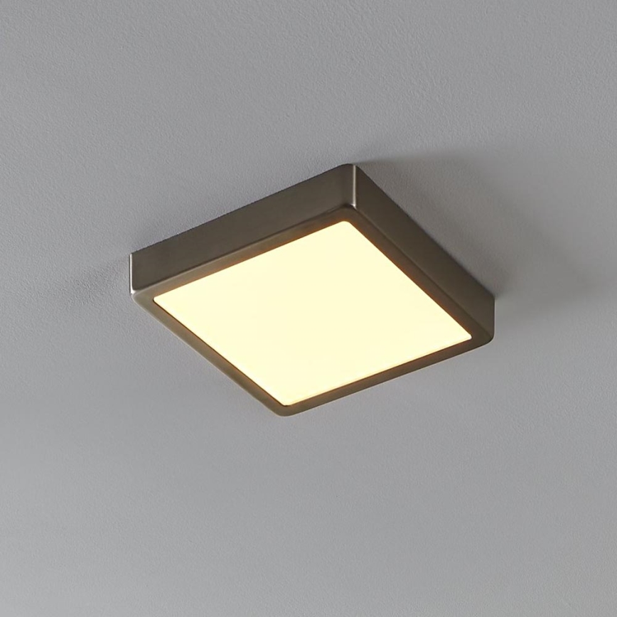 Eglo - Lámpara de baño LED regulable LED/16,5W/230V IP44 ZigBee