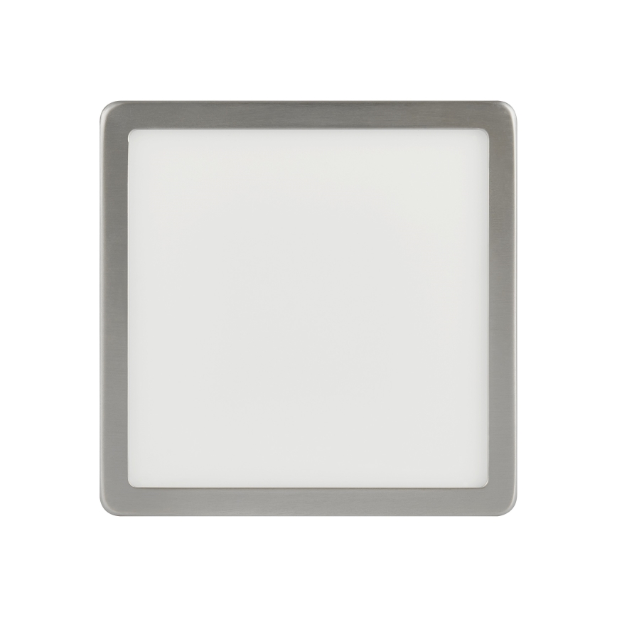 Eglo - Lámpara de baño LED regulable LED/16,5W/230V IP44 ZigBee