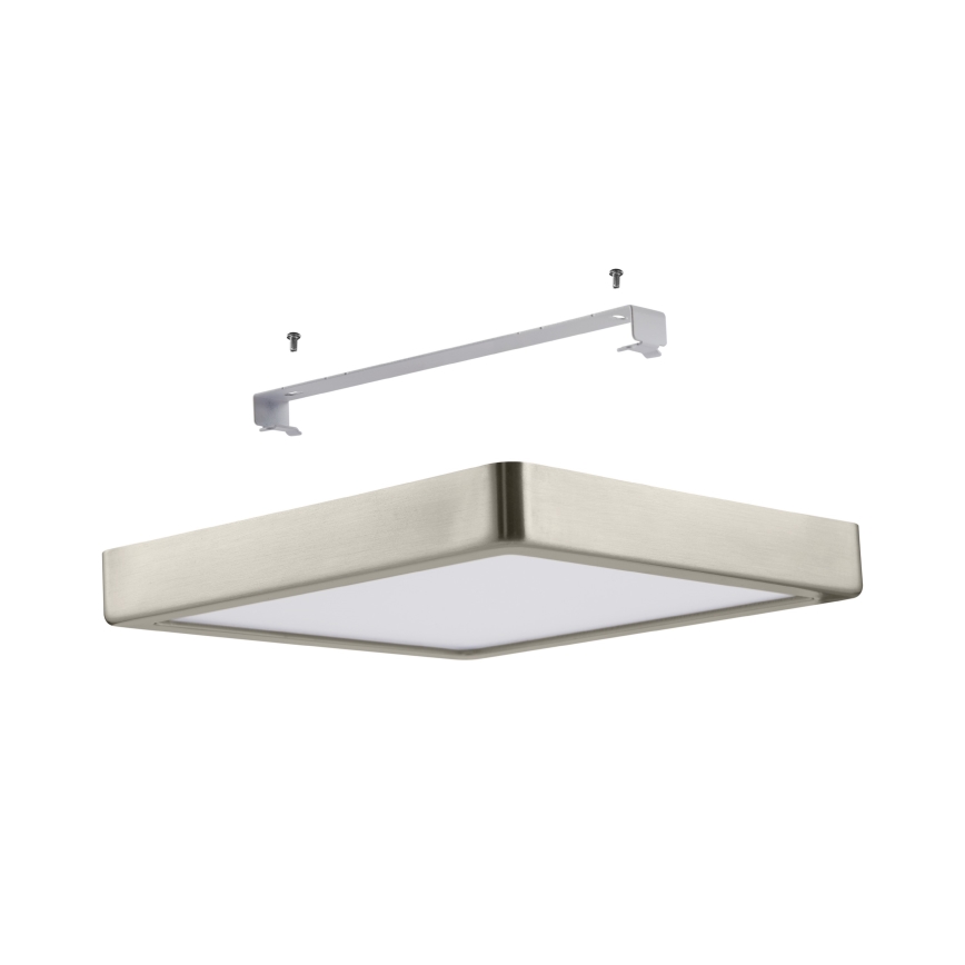 Eglo - Lámpara de baño LED regulable LED/16,5W/230V IP44 ZigBee