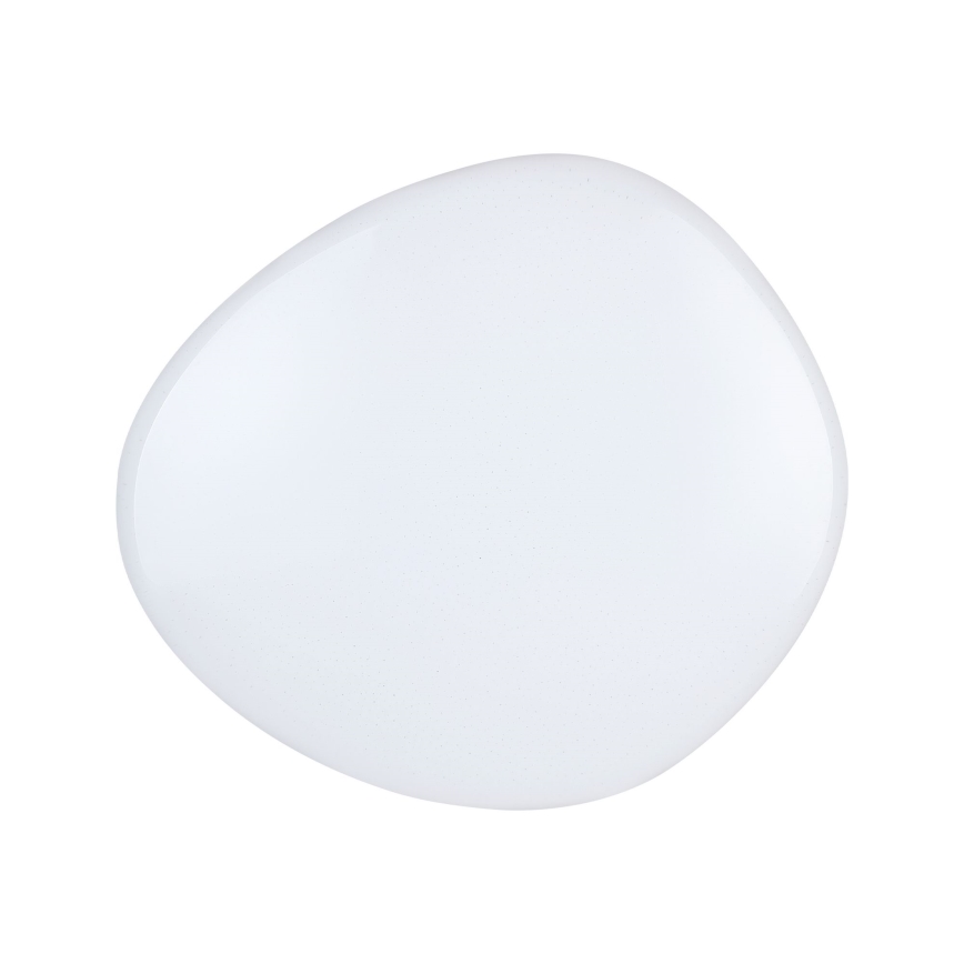Eglo - Lámpara de techo LED RGBW regulable LED/21,6W/230V Ø 43 cm