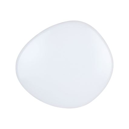 Eglo - Plafón LED RGBW regulable LED/21,6W/230V ZigBee