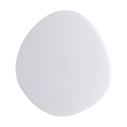 Eglo - Plafón LED RGBW regulable LED/33W/230V ZigBee