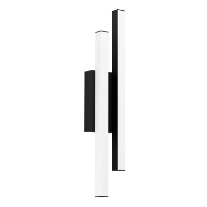 Eglo - Lámpara de pared LED para exterior 2xLED/4,2W/230V IP55