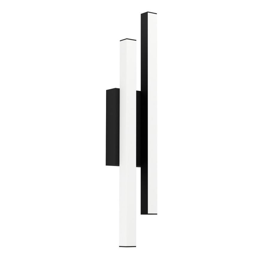 Eglo - Lámpara de pared LED para exterior 2xLED/4,2W/230V IP55