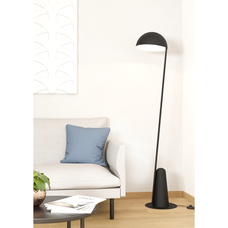 Eglo - Lámpara de pie 1xE27/40W/230V