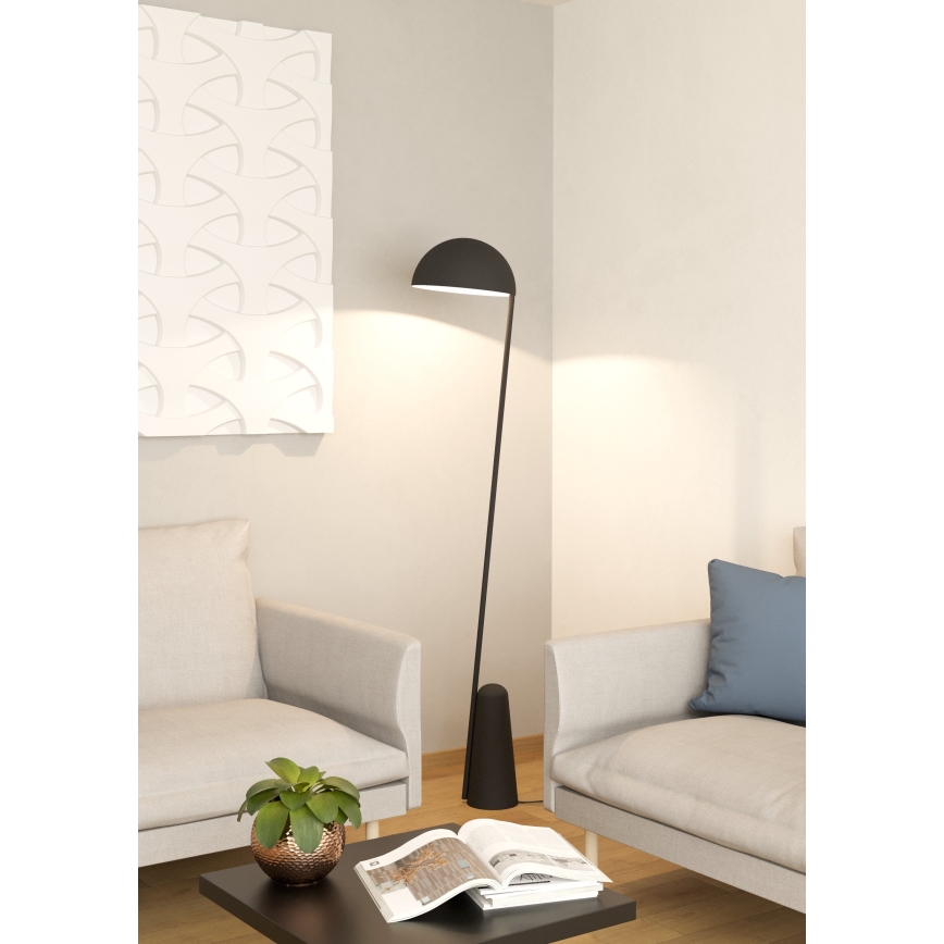 Eglo - Lámpara de pie 1xE27/40W/230V