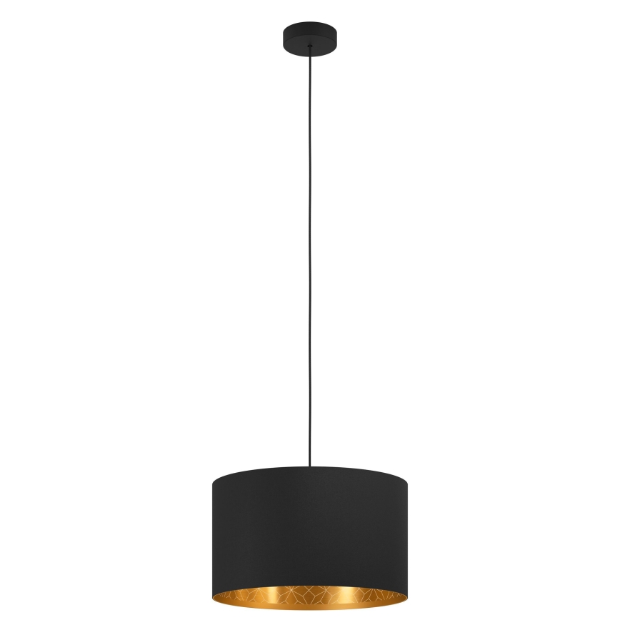 Eglo - Lámpara colgante 1xE27/40W/230V diá. 38 cm