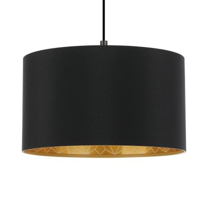 Eglo - Lámpara colgante 1xE27/40W/230V diá. 38 cm