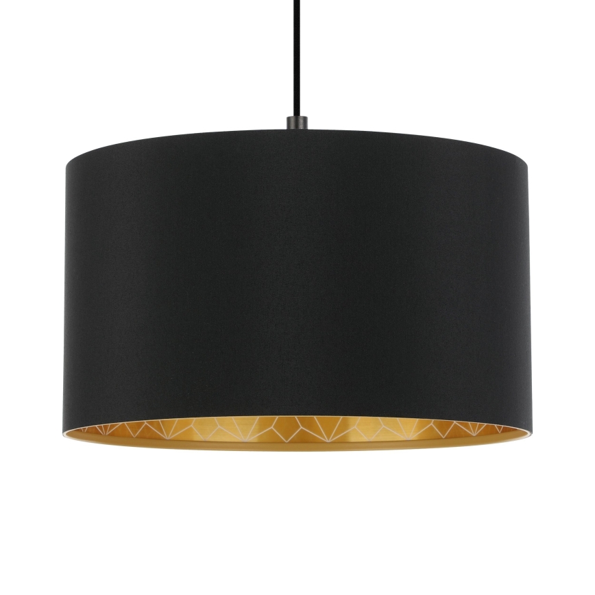 Eglo - Lámpara colgante 1xE27/40W/230V diá. 38 cm