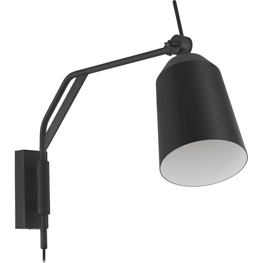 Eglo - Lámpara de pared 1xE27/40W/230V