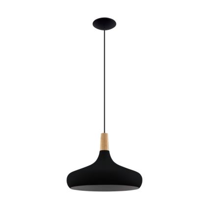 Eglo  - Lámpara colgante 1xE27/40W/230V diá. 40 cm