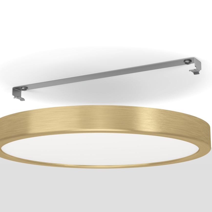 Eglo - Lámpara de techo LED LED/20,5W/230V Ø 28,5 cm