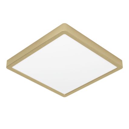 Eglo - Lámpara de techo LED LED/20,5W/230V
