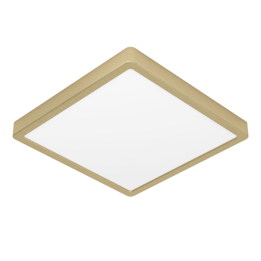 Eglo - Lámpara de techo LED LED/20,5W/230V