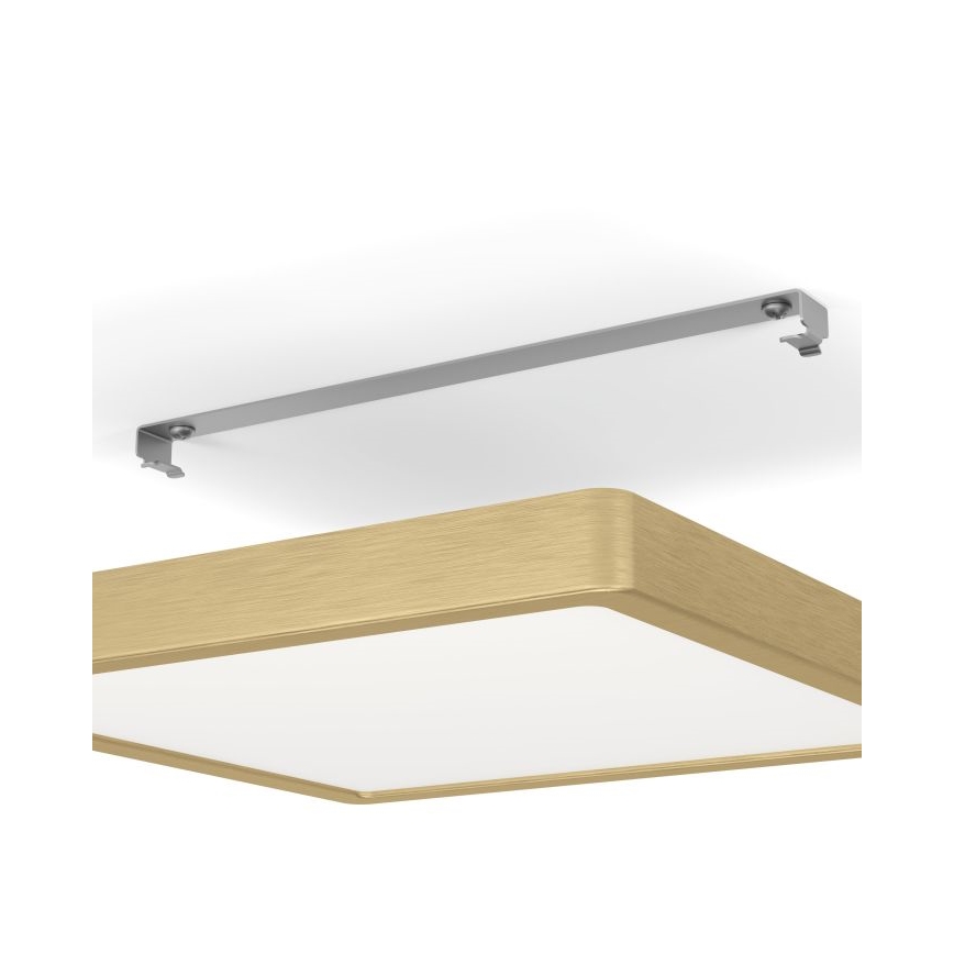 Eglo - Lámpara de techo LED LED/20,5W/230V