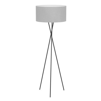 Eglo - Lámpara de pie 1xE27/60W/230V