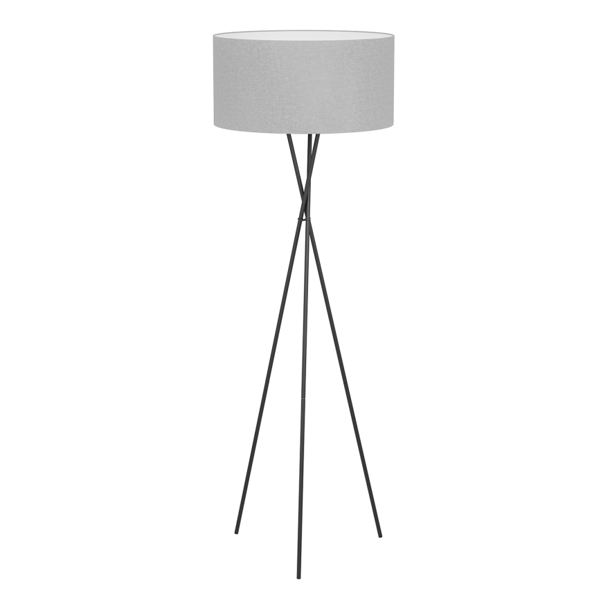 Eglo - Lámpara de pie 1xE27/60W/230V