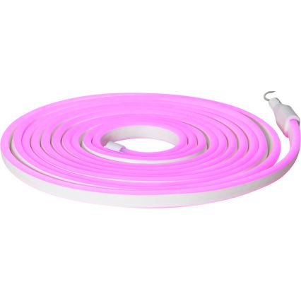 Eglo - Cinta LED LED/96W/24V 5 m IP44 rosa