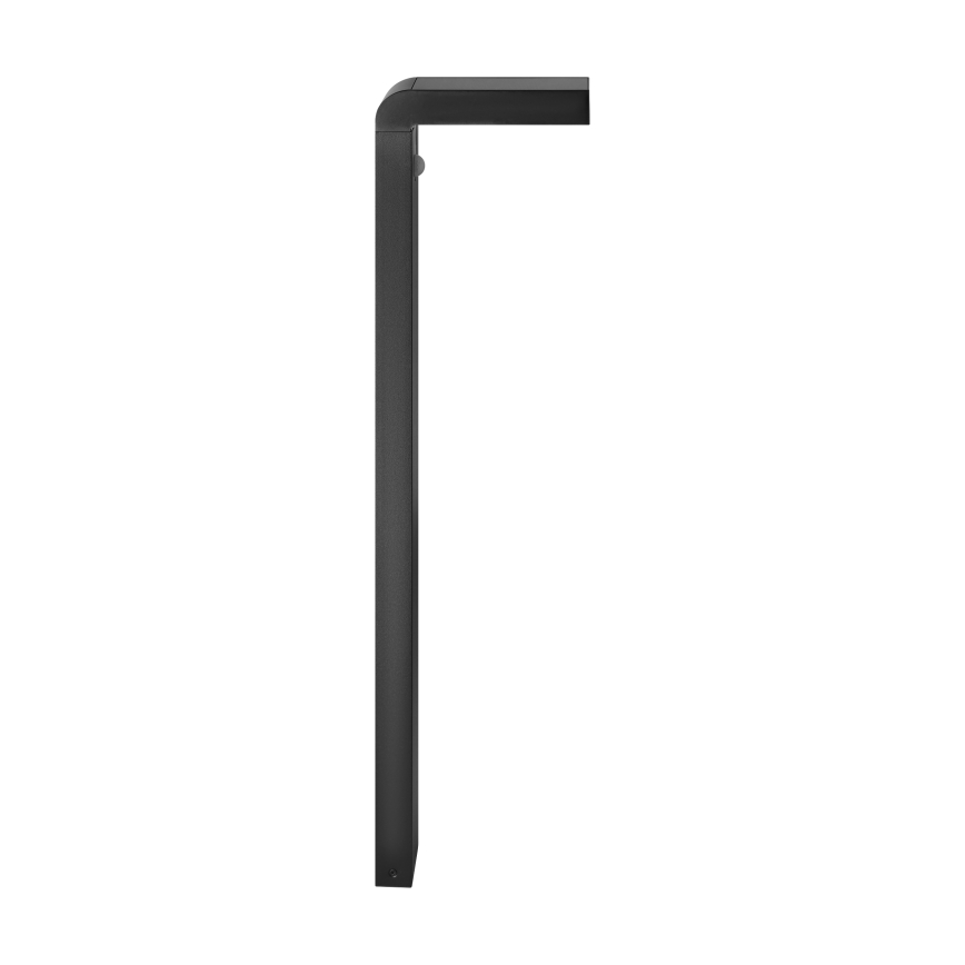 Eglo - Lámpara solar LED para exteriores con sensor 18xLED/0,2W/3,7V 2200 mAh IP44