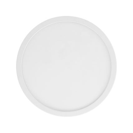 Eglo - Lámpara de techo LED para baño LED/20,5W/230V IP44 blanca
