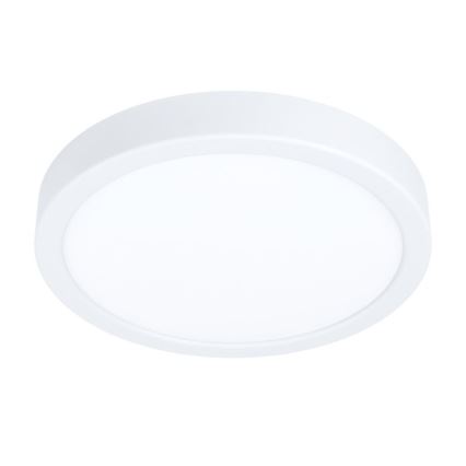 Eglo - Plafón LED de baño LED/20,5W/230V IP44 blanco