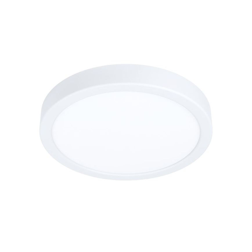 Eglo - Plafón LED de baño LED/20,5W/230V IP44 blanco