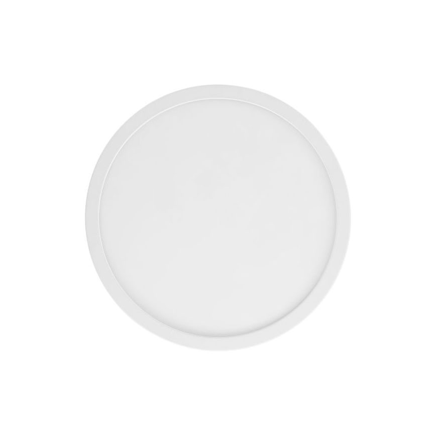 Eglo - Plafón LED de baño LED/20,5W/230V IP44 blanco