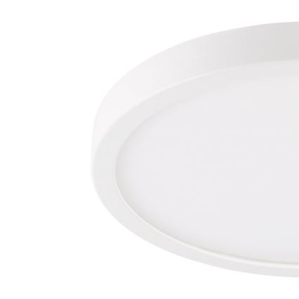 Eglo - Plafón LED de baño LED/20,5W/230V IP44 blanco