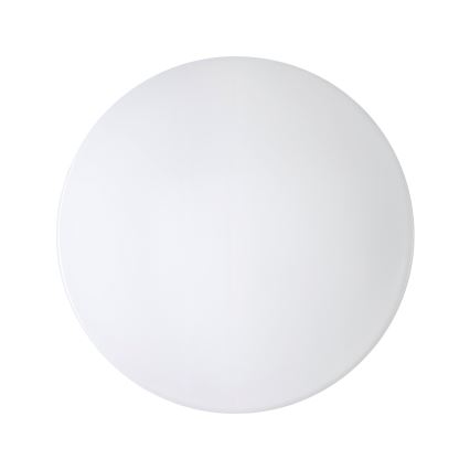 Eglo - Lámpara de techo LED para exterior LED/7W/230V Ø 22 cm IP44