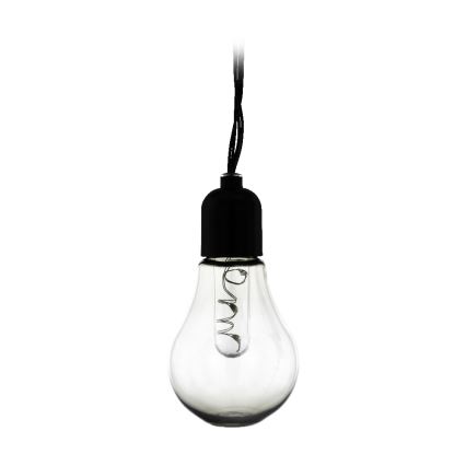 Eglo - Cadena decorativa LED para exteriores 10xLED/0,06W/3V IP44