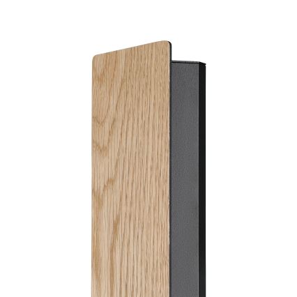 Eglo - Lámpara de pared LED LED/12W/230V 3000K