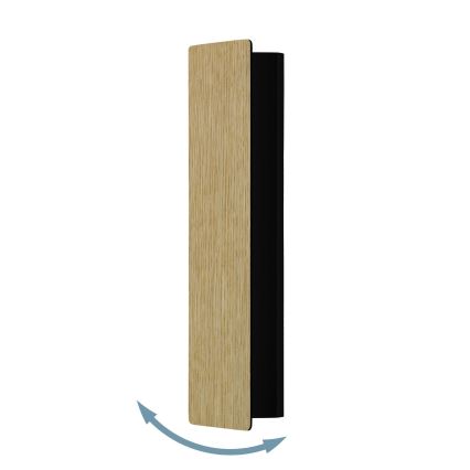 Eglo - Lámpara de pared LED LED/12W/230V 3000K