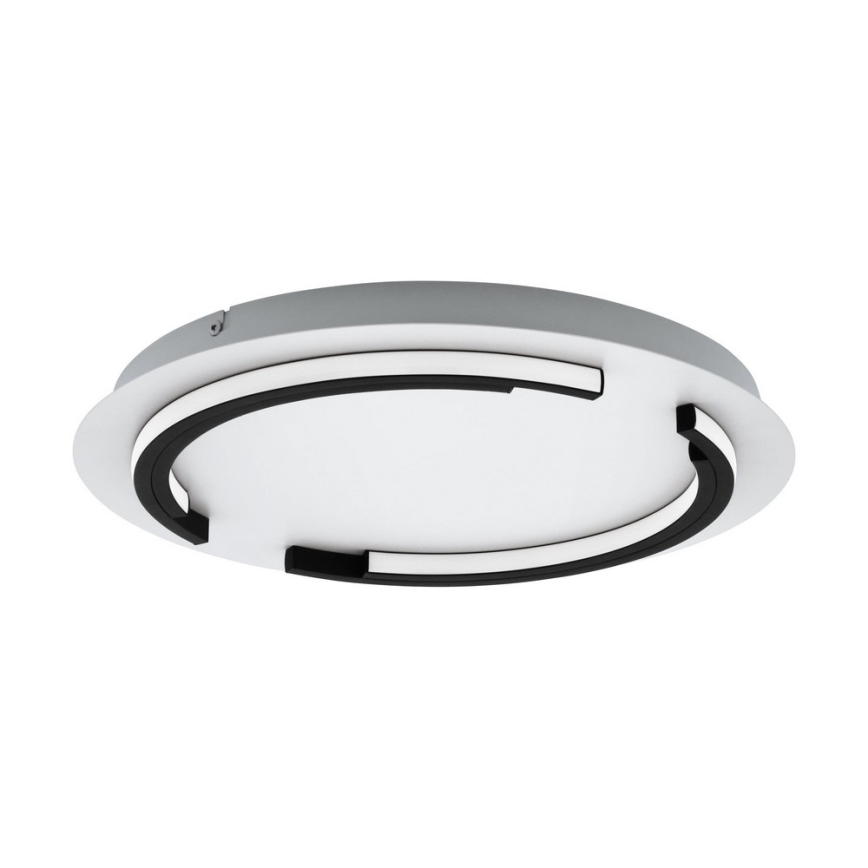 Eglo - Plafón LED regulable LED/25W/230V 3000K diámetro 42 cm