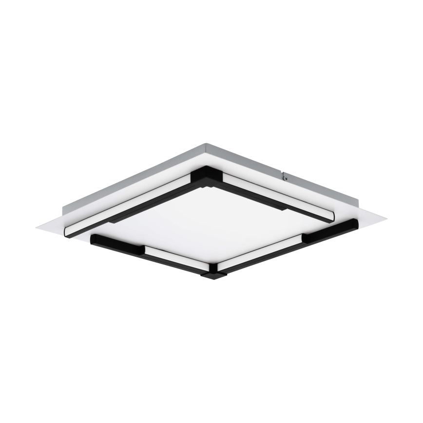 Eglo - Lámpara de techo LED regulable LED/25W/230V