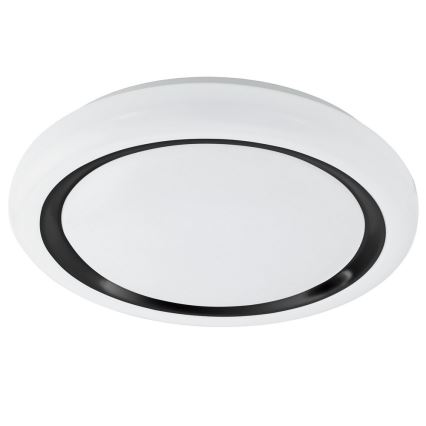 Eglo - Lámpara de techo LED LED/19,5W/230V