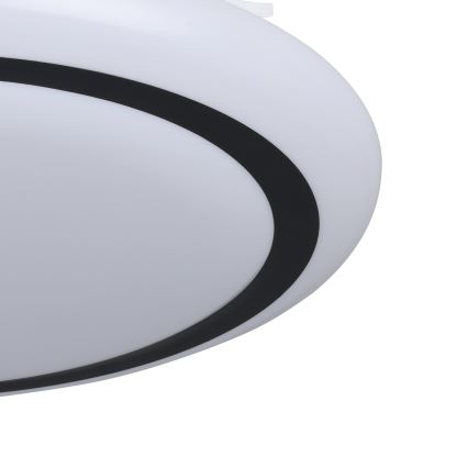 Eglo - Lámpara de techo LED LED/19,5W/230V