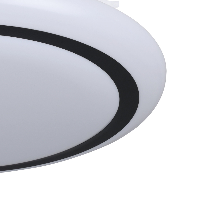 Eglo - Lámpara de techo LED LED/19,5W/230V