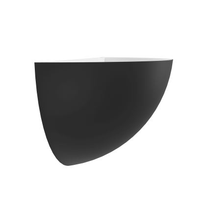 Eglo - Lámpara de pared 1xE27/25W/230V