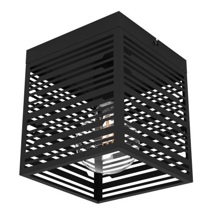 Eglo - Lámpara de techo 1xE27/40W/230V