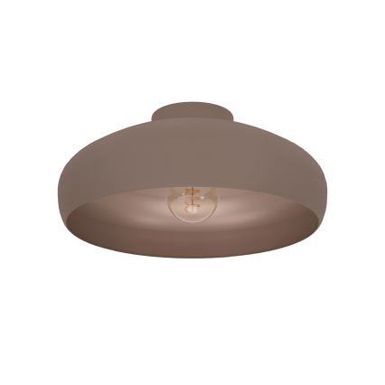 Eglo - Lámpara de techo 1xE27/60W/230V