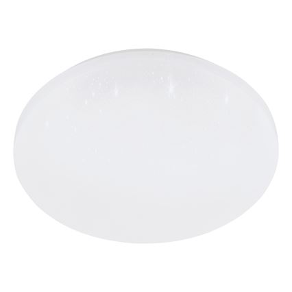 Eglo - Plafón LED de baño LED/18W/230V IP44