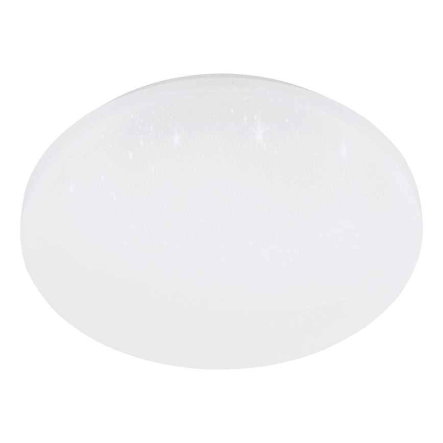 Eglo - Plafón LED de baño LED/18W/230V IP44